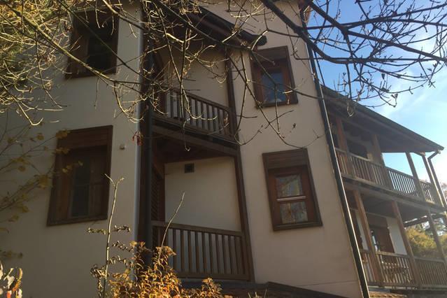 Bed & Breakfast Region Murtensee Münchenwiler エクステリア 写真