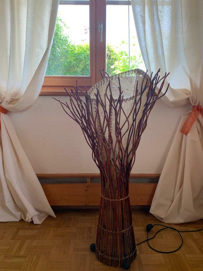 Bed & Breakfast Region Murtensee Münchenwiler エクステリア 写真